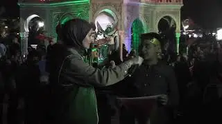 FİLİSTİN İÇİN İZMİR KONAK MEYDANINDAYIZ