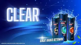 CLEAR Marketing Communication Strategy Presentation (MARCOM MID EXAMINATION) COMM29-3TP LSPR