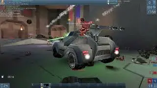 League Play Highlights &mdash; UT99 VCTF Season 2026 - VCTF - UT99 - Online gameplay