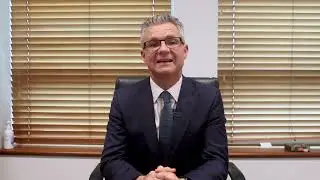 DAV's 17th South China Sea International Conference - Remarks by The Hon. Matt Thistlethwaite MP