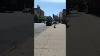 Bay Parkway/61st Street. Mapleton. Brooklyn, NY