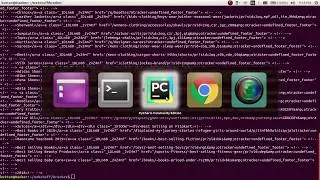 Simple Security Project In Python