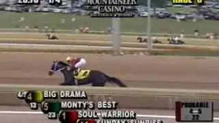 2009 West Virginia Derby