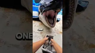 Dolphin Thanks Human Friend😍❤️