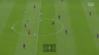 FIFA 20 Ibrahimovich Scorpion Goal