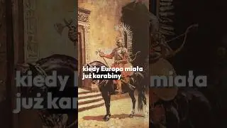 Husaria - średniowieczny blitzkrieg z Polski #historia #history #polska #ciekawostki #ciekawe