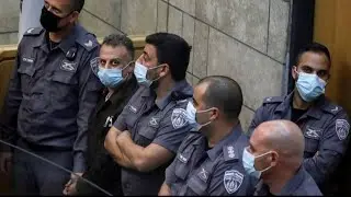 الأسير محمد العارضة شخصية الأسبوع الأبرز 🇵🇸