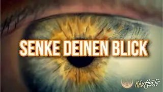 Senke deine Blicke ᴴᴰ - KhutbaTV