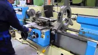 vdf boehringer due 560 for sale #draaibank #mach4metal #drehmaschine #lathe