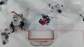 FRA &ndash; ICE HOCKEY Ligue Magnus J35 - S25/26 Angers VS Nice [MAGNUS.TV]-(2026/01/23) Score 5 - 3