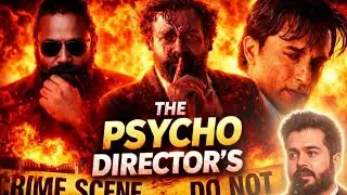 Animal vs Dhurandhar | who is the biggest villain and director ?😱@sandeepreddyvanga @adityadhar 