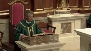 Vigil Mass LIvestream