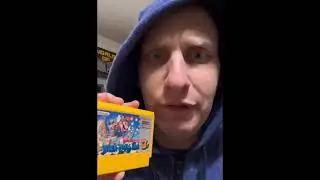 (YTP) Stu ships out a refurbished order @1980sGamer1 edited video