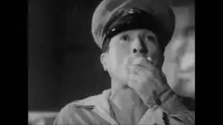Horror Of Public Domain Movie Trailers Presents: The Invisible Man Appears (1949)