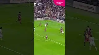 MEGA SOLO VON VINI JR 🤯