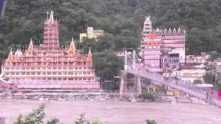 India 2010 - 23 days in 6 minutes