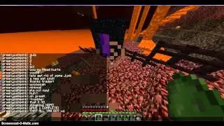 Mob Mayhem! Slime King