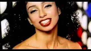 Pras Michel Ol Dirty Bastard Mya Ghetto Supastar That Is What You Are Promo Only 4K 60fps AI Upscale