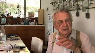 DION NEUTRA - HALL OF RECORDS - KEITH KURLANDER