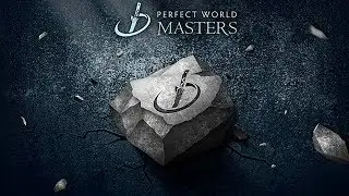 VG vs LFY Perfect World Masters Game 2 bo3