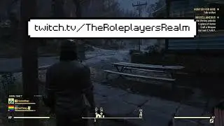 TheRoleplayersRealm is back! And on Twitch!