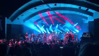 Umphrey's McGee covers Steely Dan 