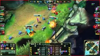 Gnar Calculated Hit