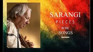 Songs with Sarangi pieces... 2/3