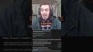 Все хотят быть Колумбом