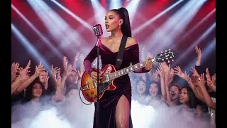 Neon Dreams | Ai Song