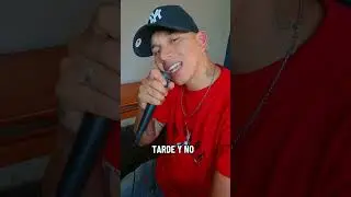 les dejo un cover qu&eacute; quer&iacute;a hacer hace rato espero que les guste ❤️🙏 #cumbia #cover