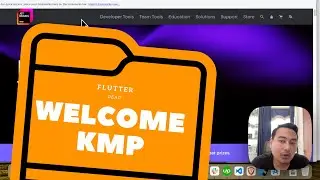 Ngobrolin Masa Depan Flutter