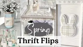 You&rsquo;ll Want These! Spring Thrift Flips | Temu Haul and Review