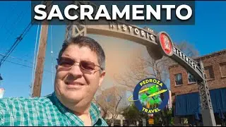 Sacramento's R Street District | Art, History & Local Culture