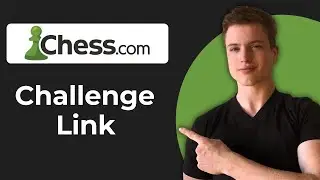 Как отправить ссылку на вызов игры на Chess.com (руководство 2026 года)