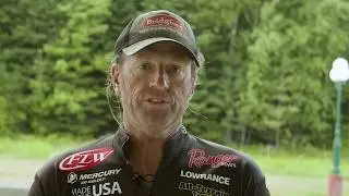 Jim Moynagh- 2nd Place Lake Vermilion