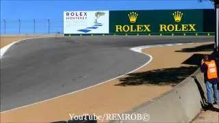 Porsche 935 Moby Dick Whale Tales & GT1