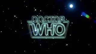 Doctor Who Theme 1980 with 1963 Bassline