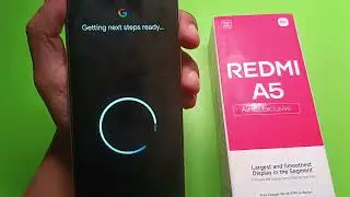 Redmi A5: как включить родительский контроль
