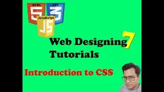 Session 7: Introduction to CSS(Cascading Style Sheet) [Hindi] | by Abhishek Paul