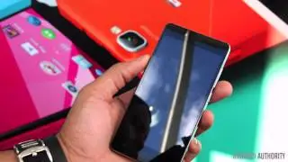 Blu Studio Energy - First Look!