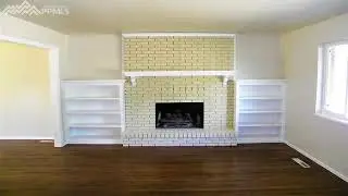 1016 N Chelton Road Colorado Springs CO 80909