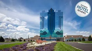 Seneca Niagara Resort & Casino | Niagara Falls (NY), United States | Hotel Review 🏨