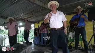Cantadera en Patronales de San Bartolom&eacute; en Los Cerritos de Los Pozos, 24 de agosto 2025.
