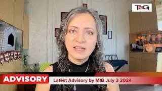 Find What Is In The New MIB Advisory on Self Declaration for Advertisement