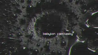 Cam Lasky - Seventy-Two Letter (Original Mix) | BABYLON Vol.1 Seventy-Two Letter | KWAIOTO Records