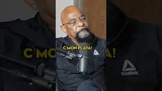 How Teddy Long Came Up With &ldquo;Let Me Holla At Ya, Playa!&rdquo;
