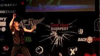 inmot!on - 2013 European Yo-Yo Champions