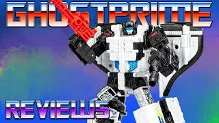 Victory Universe Galaxy Shuttle review