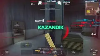 #Wolfteam SerhanPasaWT - Vuruş Kesitleri [BİTMİYOR]
